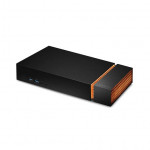 Ổ cứng để bàn HDD Seagate Firecuda Gaming Dock 4TB 3.5