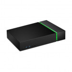 Ổ cứng để bàn HDD Seagate Firecuda Gaming Dock 4TB 3.5