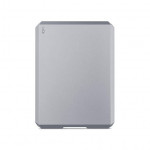 Ổ cứng di động HDD Lacie Munich Mobile Drive 5TB 2.5" USB-C Grey