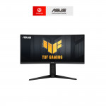 Màn Hình Gaming Asus TUF Gaming VG30VQL1A 30 Inch WFHD VA 200Hz (HDMI, Displayport)
