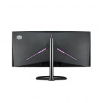 Màn Hình Gaming Cooler Master GM34-CW 34 inch UWQHD VA 144Hz (HDMI, Displayport)