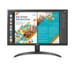 Màn Hình đồ hoạ LG 24QP500-B.ATV 24 inch 2K IPS 75Hz