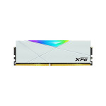 Ram DDR4 Adata XPG Spectrix D50 8GB 3200MHz RGB White