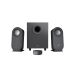 Loa Logitech Z407 2.1 (USB)