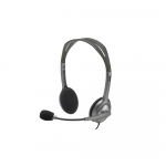 Tai nghe Logitech H110