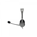 Tai nghe Logitech H110