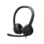 Tai nghe Logitech H390