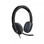Tai nghe Logitech H540