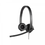 Tai nghe Logitech H570e
