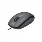 Chuột có dây Logitech M90