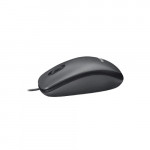 Chuột có dây Logitech M90