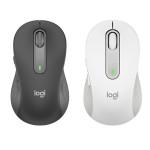 Chuột không dây Logitech Signature M650L Wireless