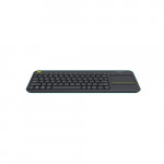 Bàn phím không dây Logitech Wireless Touch Keyboard K400 Plus