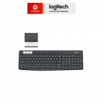 Bàn phím Logitech K375s
