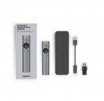 Thiết bị trình chiếu Logitech Spotlight