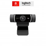 Webcam Logitech HD Webcam C922