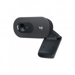 Webcam Logitech C505e