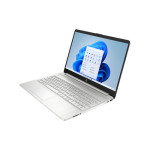 Máy tính xách tay HP 15s-fq5080TU 6K7A0PA Bạc (Core i5-1235U / 8GB RAM  / 256GB SSD /  15.6