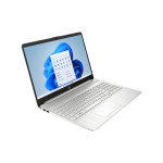 Máy tính xách tay HP 15s-fq5080TU 6K7A0PA Bạc (Core i5-1235U / 8GB RAM  / 256GB SSD /  15.6