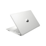 Máy tính xách tay HP 15s-fq5080TU 6K7A0PA Bạc (Core i5-1235U / 8GB RAM  / 256GB SSD /  15.6