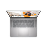 Máy tính xách tay Dell Inspiron 5620 N6I7004W1 Bạc (Core i7-1255U / 16GB RAM / 512GB SSD / 16.0