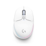 Chuột không dây Logitech Aurora G705 Lightsync Wireless
