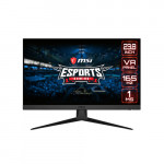 Màn Hình Gaming MSI Optix G243 24 inch FHD VA 165Hz (HDMI, Displayport)