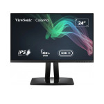 Màn Hình ViewSonic VP2456 24 inch FHD IPS 60Hz
