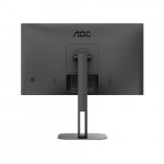 Màn Hình 27 inch AOC 27V5/BK/74 FHD IPS 75Hz 5Ms