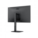 Màn Hình 27 inch AOC 27V5/BK/74 FHD IPS 75Hz 5Ms