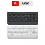Bàn phím không dây Logitech Signature K650 Wireless Bluetooth