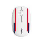 Chuột không dây Rapoo M650 Silent World Cup 2022 Wireless Bluetooth