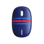 Chuột không dây Rapoo M650 Silent World Cup 2022 Wireless Bluetooth