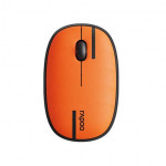 Chuột không dây Rapoo M650 Silent World Cup 2022 Wireless Bluetooth