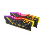 Ram PC TeamGroup T-Force Delta TUF RGB Gaming 32GB (2 x 16GB) DDR5 5200MHz