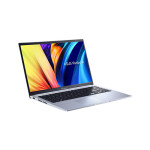 Máy tính xách tay ASUS Vivobook 15 X1502ZA-EJ120W Silver (Core i5-1240P / 8GB Ram / 512GB SSD / 15.6