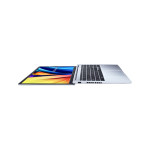 Máy tính xách tay ASUS Vivobook 15 X1502ZA-EJ120W Silver (Core i5-1240P / 8GB Ram / 512GB SSD / 15.6