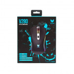 Chuột có dây Rapoo V280 Optical Gaming