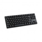 Bàn phím cơ không dây Rapoo V500 Pro-87 Dual-Mode Wireless Gaming