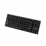 Bàn phím cơ không dây Rapoo V500 Pro-87 Dual-Mode Wireless Gaming