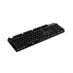 Bàn phím cơ không dây Rapoo V500 Pro 104 Multi Mode Wireless Gaming