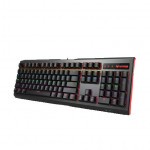 Bàn phím cơ có dây Rapoo V500L Backlit Mechanical Gaming