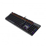 Bàn phím cơ có dây Rapoo V500SE Backlit Mechanical Gaming