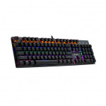 Bàn phím cơ có dây Rapoo V500SE Backlit Mechanical Gaming