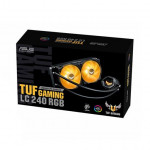 Tản nhiệt nước Asus TUF Gaming LC 240 ARGB
