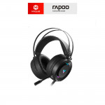 Tai nghe có dây Rapoo VH110 Entry Gaming Headset Tai nghe có dây Rapoo VH110 Entry Gaming Headset Tai nghe có dây Rapoo VH110 Entry Gaming Headset
