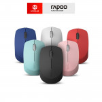 Chuột không dây Rapoo M100 Silent Multi-mode Wireless Chuột không dây Rapoo M100 Silent Multi-mode Wireless Chuột không dây Rapoo M100 Silent Multi-mode Wireless Chuột không dây Rapoo M100 Silent Multi-mode Wireless