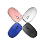 Chuột không dây Rapoo M200 Silent Multi-mode Wireless