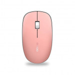 Chuột không dây Rapoo M200 Silent Multi-mode Wireless