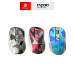 Chuột không dây Rapoo M500 Silent Multi-mode WirelessChuột không dây Rapoo M500 Silent Multi-mode WirelChuột không dây Rapoo M500 Silent Multi-mode WireleChuột không dây Rapoo M500 Silent Multi-mode WirelessChuột không dây Rapoo M500 S